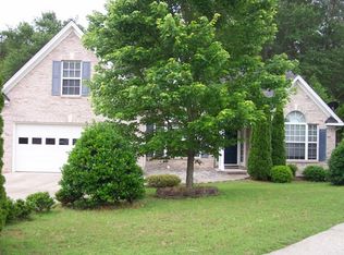 1125 Chandler Ridge Dr, Lawrenceville, GA 30045