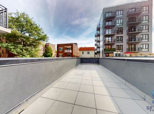 43-25 52nd St #2HH, Woodside, NY 11377