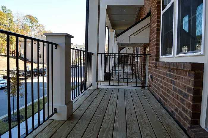 804 Bankston Woods Way — Photo 20