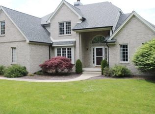 6310 Weckerly Rd, Whitehouse, OH 43571