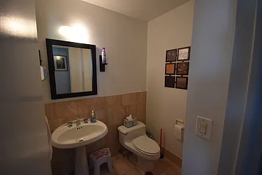 Rented by Luxury Habitat