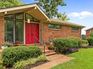 106 Two Rivers Ct, Nashville, TN 37214
