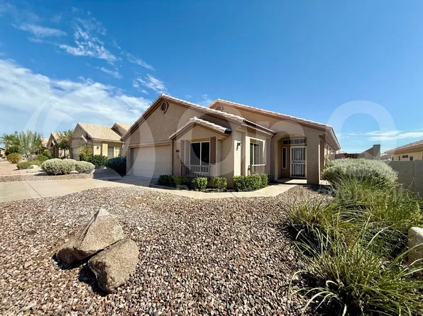 11815 E Clinton St, Scottsdale, AZ 85259
