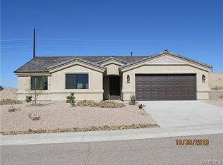 2589 E Halycone Dr, Mohave Valley, AZ 86440