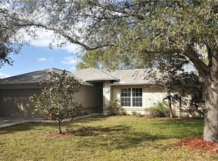 15609 Spring Line Ln, Fort Myers, FL 33905