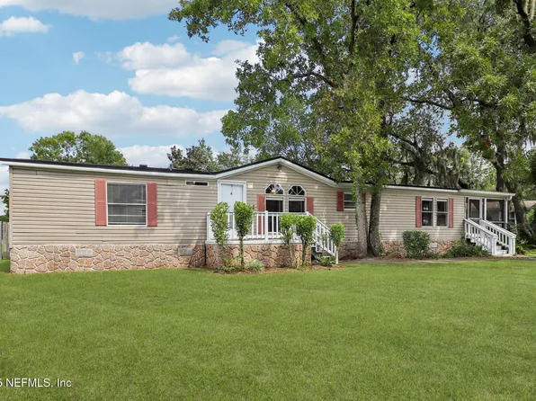 7229 PAUL HOWARD Drive, Jacksonville, FL 32222