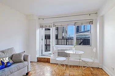 Rented by Corcoran