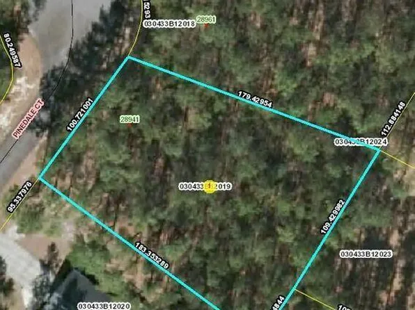 19 Pinedale Court, Wagram, NC 28396