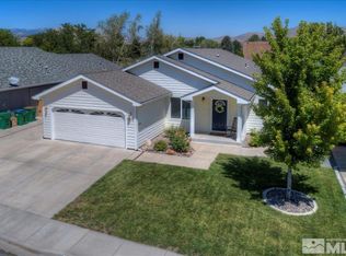 810 W Long St, Carson City, NV