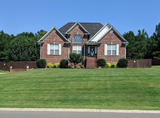 705 Ridgefield Way, Odenville, AL 35120