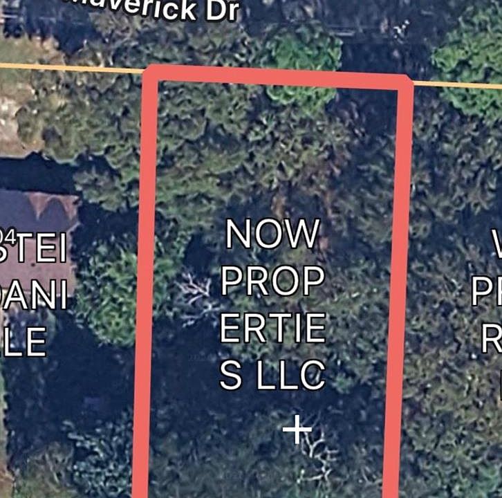 1st image of 0 Maverick Dr