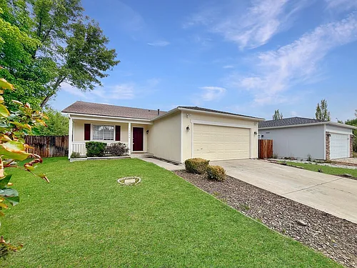 10025 Shooting Star Ct Photo 1