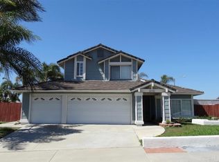 924 Sagewood Dr, Oceanside, CA 92056