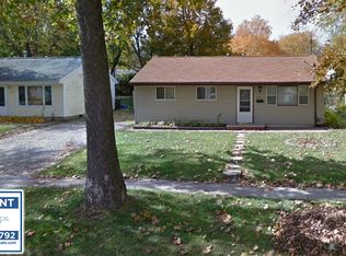 1421 Pine St, Iowa City, IA 52240