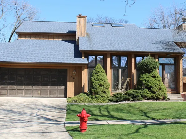 501 S Washington St, Westmont, IL 60559