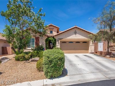 10373 Missoula Ct, Las Vegas, NV, 89178
