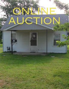 1418 S Malcolm Ave, Chanute, KS, 66720