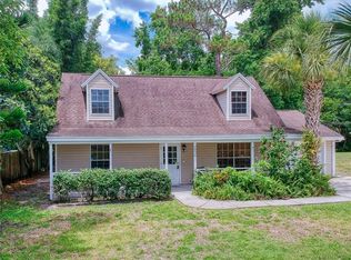 2934 Yule Tree Dr, Edgewater, FL 32141