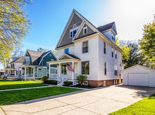 814 Richards Ave, Watertown, WI 53094