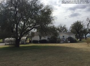 9602 Westview Dr, Lexington, OK 73051