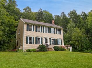 566 Barre Rd, Templeton, MA 01468