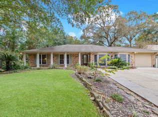 24619 Timber Line Dr, Spring, TX 77380
