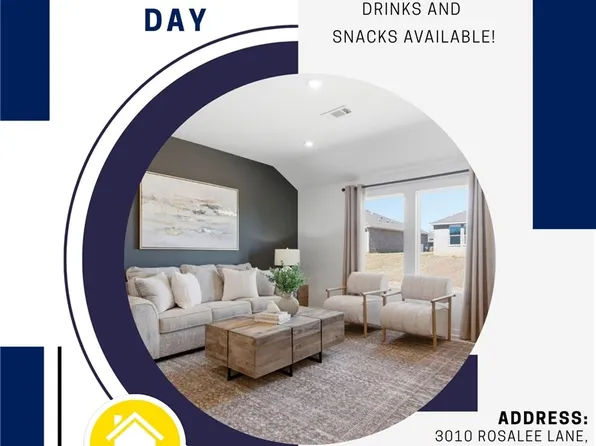 3050 Laredo Ln, Gravette, AR 72736