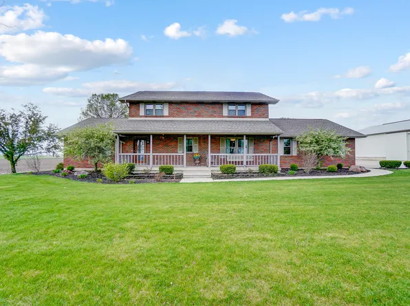 4422 State Route 29, Celina, OH 45822