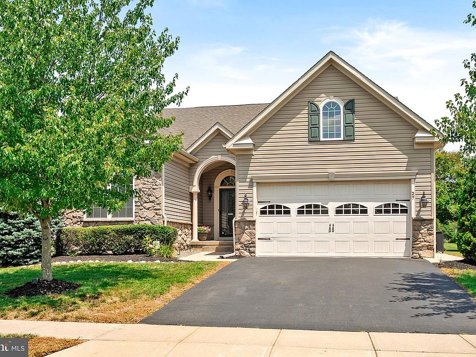 1st image of 27 Applegate Dr