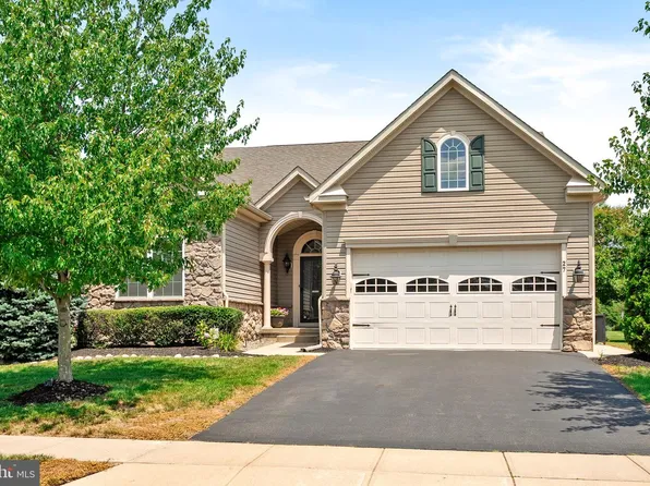 27 Applegate Dr, Florence, NJ 08518