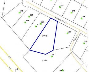10 Kingswood Dr LOT 10, Hendersonville, NC 28792