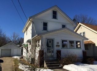 994 Glenwood St NE, Warren, OH 44483