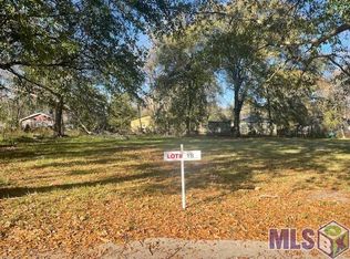LOT 18 Cardinal St, Baton Rouge, LA 70807