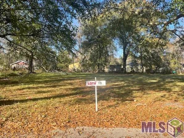 LOT 19 Cardinal St, Baton Rouge, LA 70807