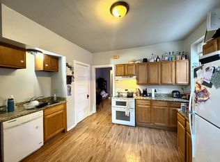 Nixon St. Apartments, Cincinnati, OH 45220