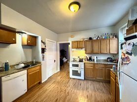 Nixon St. Apartments