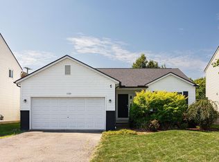 1325 Randan Dr, Columbus, OH