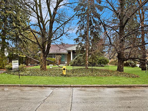 2nd image of 1 Bradgate Rd