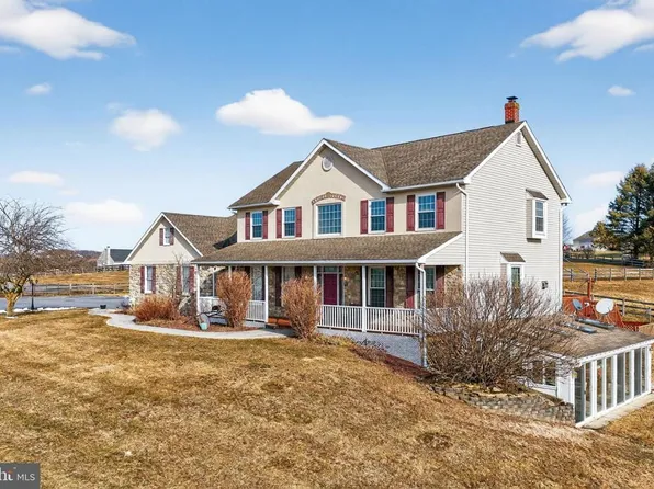 5289 State Route 309, Schnecksville, PA 18078