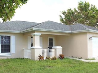 2807 NW 23rd Ave, Cape Coral, FL 33993