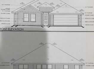 3234 Duke Ave, Big Spring, TX 79720