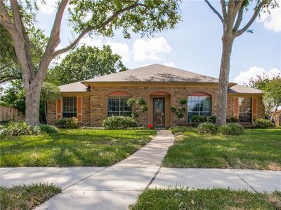 2021 Goliad Dr, Garland, TX, 75042