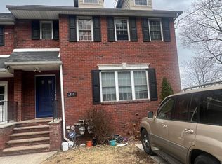 555 Van Duzer St, Staten Island, NY