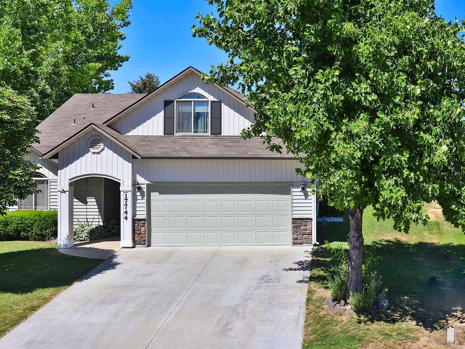 17744 Dark Zebra Way, Nampa, ID 83687 | Zillow