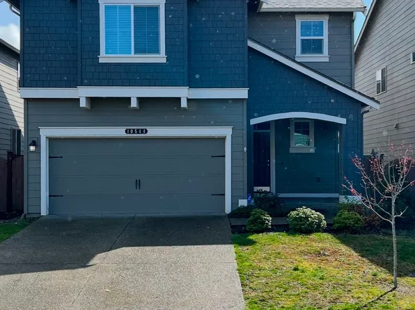 10544 190th St E, Puyallup, WA 98374