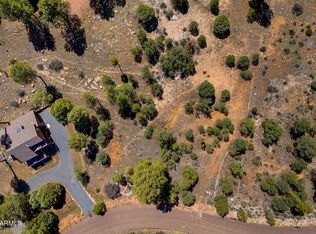 2795 SKYHAWK Drive #85, Overgaard, AZ 85933