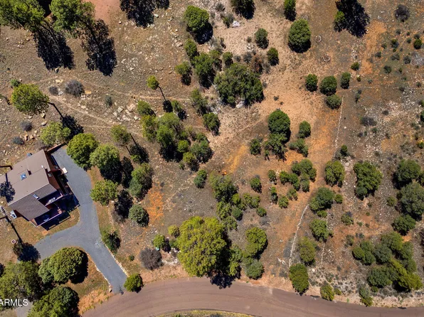 2795 SKYHAWK Drive #85, Overgaard, AZ 85933