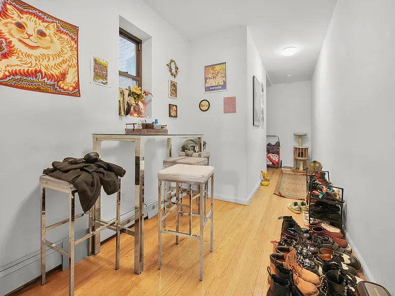 851 Hart St #1A — Photo 4