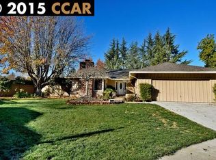 209 Berkshire Ct, Danville, CA 94526