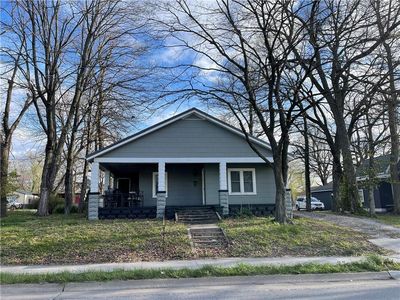 919 W Austin Blvd, Nevada, MO, 64772